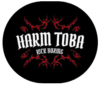 Harm Toba